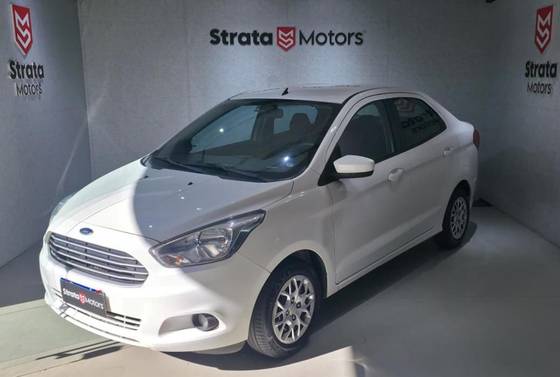 FORD KA 1.5 SIGMA FLEX SE PLUS MANUAL FORD KA 1.5 SIGMA FLEX SE PLUS MANUAL